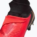 Кросівки футбольні чоловічі Nike Phantom 6 High Pro bright crimson/black/blur 6