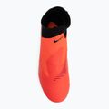 Кросівки футбольні чоловічі Nike Phantom 6 High Pro bright crimson/black/blur 5