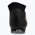 Кросівки футбольні чоловічі Nike Phantom 6 High Pro bright crimson/black/blur 6
