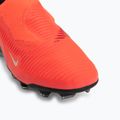 Кросівки футбольні чоловічі Nike Phantom 6 High Pro bright crimson/black/blur 7