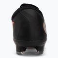 Кросівки футбольні чоловічі Nike Phantom 6 Low Pro bright crimson/black/blur 6