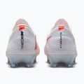 Кросівки футбольні чоловічі Nike Mercurial Superfly 11 Elite white/bright crimson/blur 3
