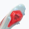 Кросівки футбольні чоловічі Nike Mercurial Superfly 11 Elite white/bright crimson/blur 6