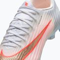 Кросівки футбольні чоловічі Nike Mercurial Superfly 11 Elite white/bright crimson/blur 7