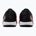 Кросівки футбольні чоловічі Nike Phantom 6 Low Academy bright crimson/black/blur 2