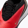 Кросівки футбольні чоловічі Nike Phantom 6 Low Academy bright crimson/black/blur 5