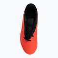 Футбольне взуття дитяче Nike Jr. Phantom 6 Low Club bright crimson/bright crimson/black 5