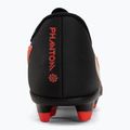Футбольне взуття дитяче Nike Jr. Phantom 6 Low Club bright crimson/bright crimson/black 6