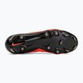Кросівки футбольні чоловічі Nike Phantom 6 High Elite bright crimson/black/blur 4