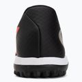 Кросівки футбольні чоловічі Nike Phantom 6 Low Academy bright crimson/black/blur 6