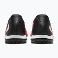Кросівки футбольні чоловічі Nike Phantom 6 Low Academy bright crimson/black/blur 2