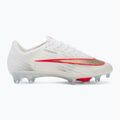 Кросівки футбольні чоловічі Nike Mercurial Superfly 11 Elite white/bright crimson/blur 2