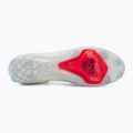 Кросівки футбольні чоловічі Nike Mercurial Superfly 11 Elite white/bright crimson/blur 4