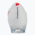 Кросівки футбольні чоловічі Nike Mercurial Superfly 11 Elite white/bright crimson/blur 6
