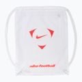 Кросівки футбольні чоловічі Nike Mercurial Superfly 11 Elite white/bright crimson/blur 9