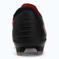 Кросівки футбольні чоловічі Nike Phantom 6 Low Elite bright crimson/black/blur 6