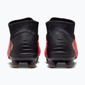Кросівки футбольні чоловічі Nike Phantom 6 High Elite bright crimson/black/blur 2