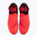 Кросівки футбольні чоловічі Nike Phantom 6 High Elite bright crimson/black/blur 3