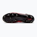 Кросівки футбольні чоловічі Nike Phantom 6 High Elite bright crimson/black/blur 4
