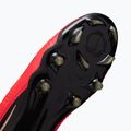 Кросівки футбольні чоловічі Nike Phantom 6 High Elite bright crimson/black/blur 5