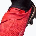 Кросівки футбольні чоловічі Nike Phantom 6 High Elite bright crimson/black/blur 6