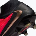 Кросівки футбольні чоловічі Nike Phantom 6 High Elite bright crimson/black/blur 7