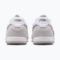 Кросівки футбольні чоловічі Nike Streetgato white/moon particle/gridiron 2