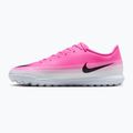 Кросівки футбольні чоловічі Nike Mercurial Vapor 17 Club multi color/black 2
