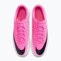 Кросівки футбольні чоловічі Nike Mercurial Vapor 17 Club multi color/black 4