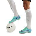 Кросівки футбольні чоловічі Nike Mercurial Superfly 11 Elite "Sam Kerr" green glow/black 10