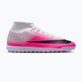 Кросівки футбольні чоловічі Nike Mercurial Superfly 11 Club multi color/black