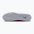 Кросівки футбольні чоловічі Nike Mercurial Superfly 11 Club multi color/black 3