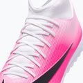 Кросівки футбольні чоловічі Nike Mercurial Superfly 11 Club multi color/black 4