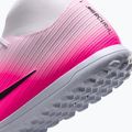 Кросівки футбольні чоловічі Nike Mercurial Superfly 11 Club multi color/black 5