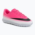 Футбольне взуття дитяче Nike Jr. Mercurial Vapor 17 Club multi color/black