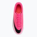 Футбольне взуття дитяче Nike Jr. Mercurial Vapor 17 Club multi color/black 5