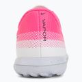 Футбольне взуття дитяче Nike Jr. Mercurial Vapor 17 Club multi color/black 6