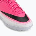 Футбольне взуття дитяче Nike Jr. Mercurial Vapor 17 Club multi color/black 7