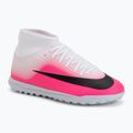 Футбольне взуття дитяче Nike Jr. Mercurial Superfly 11 Club multi color/black