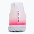 Футбольне взуття дитяче Nike Jr. Mercurial Superfly 11 Club multi color/black 6