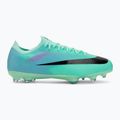 Футбольне взуття дитяче Nike Jr. Mercurial Vapor 17 Pro "Sam Kerr" green glow/black 2