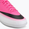 Футбольне взуття дитяче Nike Jr. Mercurial Vapor 17 Club multi color/black 7