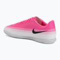 Кросівки футбольні чоловічі Nike Mercurial Vapor 17 Club multi color/black 3