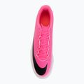 Кросівки футбольні чоловічі Nike Mercurial Vapor 17 Club multi color/black 5