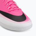 Кросівки футбольні чоловічі Nike Mercurial Vapor 17 Club multi color/black 7