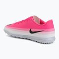 Кросівки футбольні чоловічі Nike Mercurial Vapor 17 Club multi color/black 3