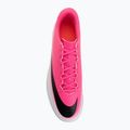 Кросівки футбольні чоловічі Nike Mercurial Vapor 17 Club multi color/black 5