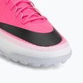 Кросівки футбольні чоловічі Nike Mercurial Vapor 17 Club multi color/black 7