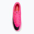 Кросівки футбольні чоловічі Nike Mercurial Vapor 17 Academy multi color/black 5