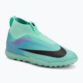 Футбольне взуття дитяче Nike Jr. Mercurial Superfly 11 Academy "Sam Kerr" green glow/black